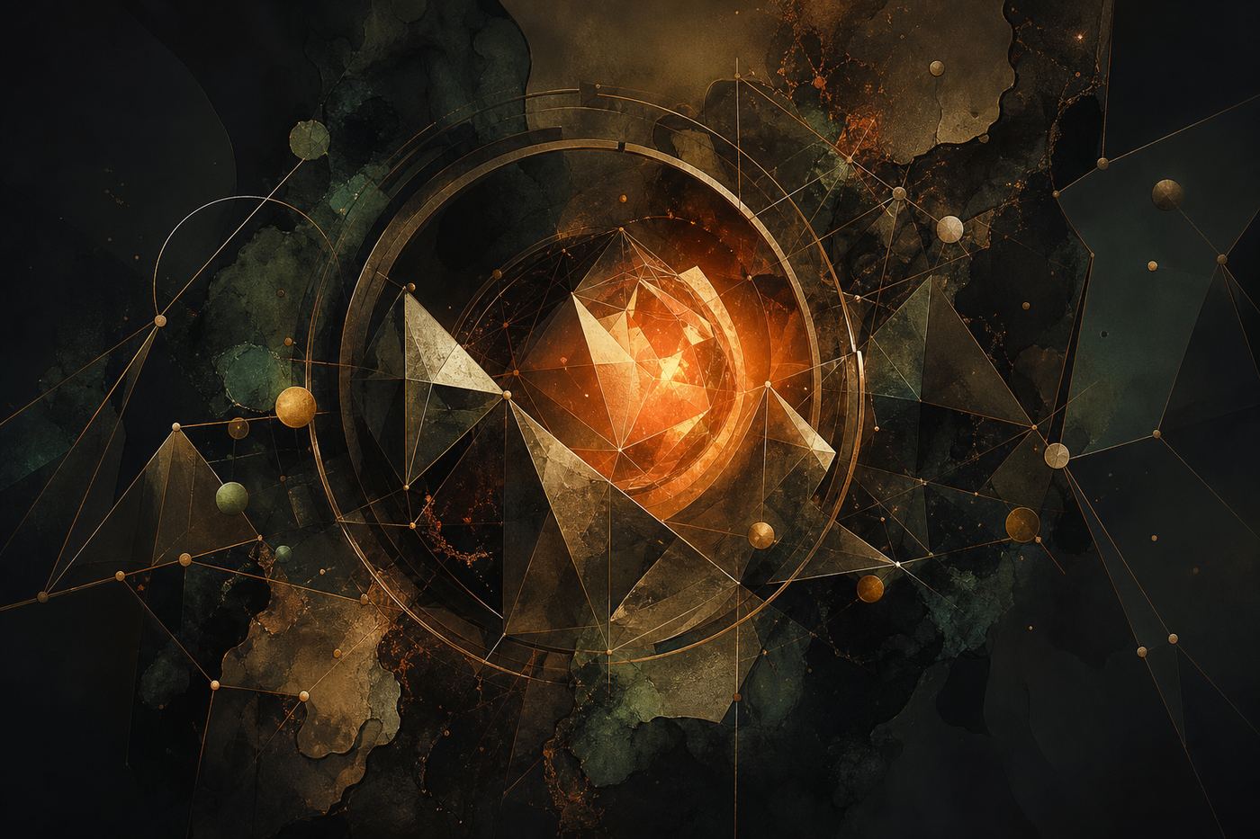 Monero XMR mark illustration for cryptocurrency privacy news